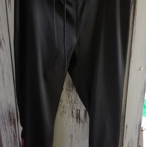 Work out leggings.  Used fair condition.  Size jg